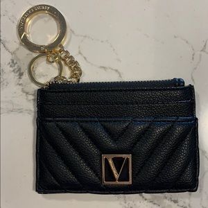 Victoria’s Secret Keychain Wallet